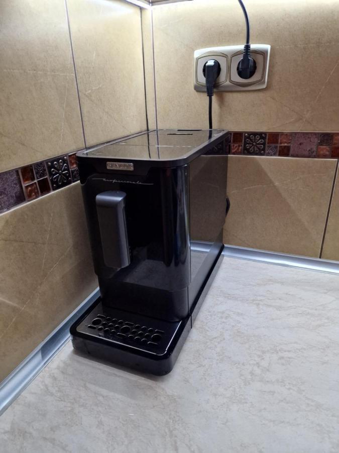 Matyas Apartman Тата Экстерьер фото